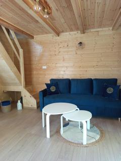 La Cabane Family - Rewal - 9
