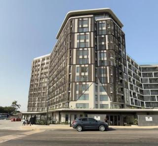 Loxwood Cozy Abode - Accra - 9