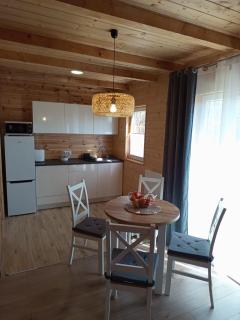 La Cabane Family - Rewal - 6