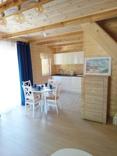 La Cabane Family - Rewal - 4