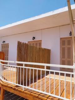 George's Apartment - Agia Marina Aegina - 9