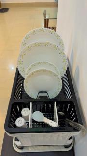 Big King Suite in Luxury Style 101 - Patna - 7