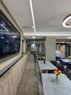 Best Nobel Hotel - Estambul - 9