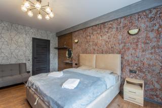 one bedroom apart with condition - Chişinău - 1