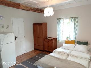 Rugosa Apartmanok - Sárospatak - 6
