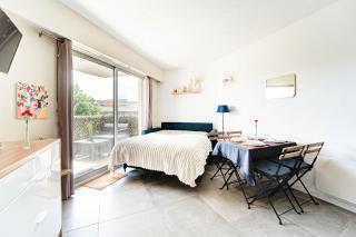 Sandaya - 10min à pied de la Plage - Cagnes-sur-Mer - 6