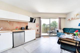 Sandaya - 10min à pied de la Plage - Cagnes-sur-Mer - 1