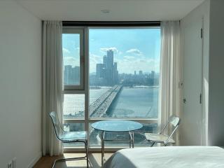 Han River House - 8