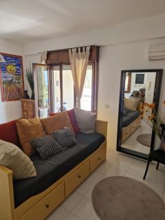 Akis, terrazza sul mare - 6