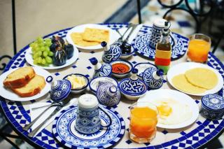 Le panoramique de Fes - 2