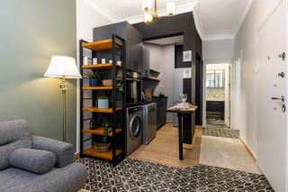 Georgeus 3 Bedrooms Home - Istanbul - 5