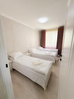 Eastern comfort 2 - Samarcande - 3