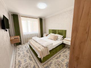 Eastern comfort 2 - Samarcande - 2