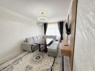 Eastern comfort 2 - Samarcande - 1