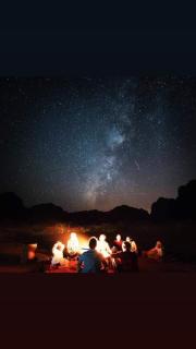 Wadi rum sweets time - Wadi Musa - 0