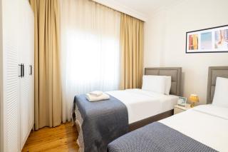 Georgeus 3 Bedrooms Home - Istanbul - 3