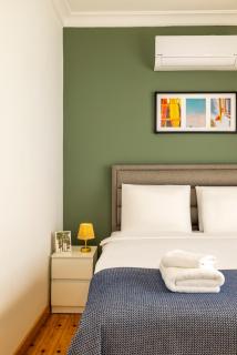 Georgeus 3 Bedrooms Home - Istanbul - 1