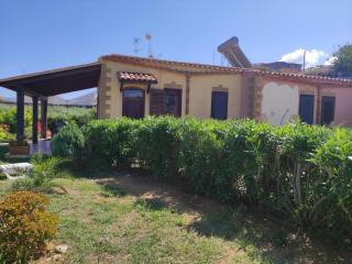 Casale Mare Monte - Balestrate - 1