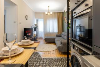 Georgeus 3 Bedrooms Home - Istanbul - 2