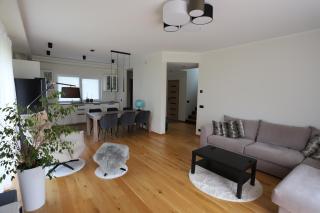 Kvissentali House - Tartu - 8