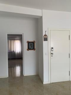 Apartamento Moderno - Mindelo - 3