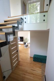Kvissentali House - Tartu - 2