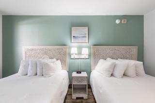 Sky-High Oceanfront Stay Pools and DJs & More - Myrtle Beach - 9