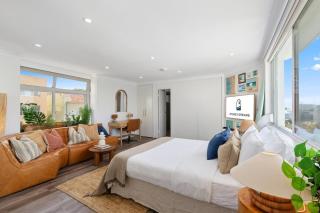 OMG Penthouse Beach Views by Sydney Dreams - Sidney - 2