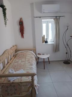 Levanta Apartment - Citèra (Kýthira) - 9