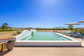 Craveira Country House Monte da Craveira - Sonega - 4