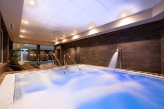 David Lloyd Wickwoods - Albourne - 7
