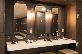 David Lloyd Wickwoods - Albourne - 5