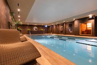 David Lloyd Wickwoods - Albourne - 4