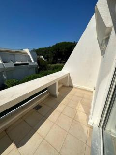 Secteur Golf Appartement t2 pour 4 personnes N52 - La Grande-Motte - 8