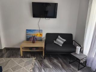 Michaniona apartment - Néa Michanióna - 7