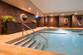 David Lloyd Wickwoods - Albourne - 6