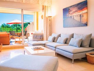 Acogedor apartamento con piscina en Marbella - 9