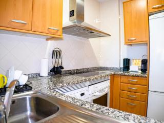 Acogedor apartamento con piscina en Marbella - 5