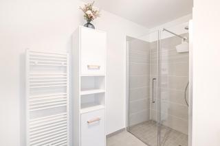 Le Coquillage - Joli T3 avec grand balcon - Courseulles-sur-Mer - 5