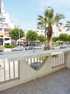 Cœur de ville Appartement t2 pour 4 personnes N15 - 0