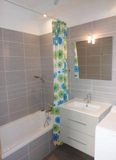 Cœur de ville Appartement t2 pour 4 personnes N15 - 3