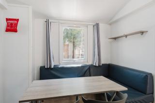 Casa Mobile Deluxe Large - Mazara del Vallo - 6