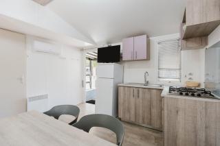 Casa Mobile Deluxe Large - Mazara del Vallo - 4