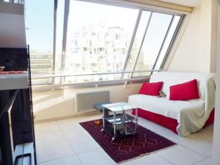 Cœur de ville Appartement t2 pour 4 personnes N22 - La Grande-Motte - 8