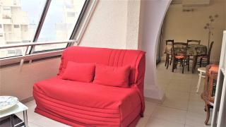 Cœur de ville Appartement t2 pour 4 personnes N22 - 7