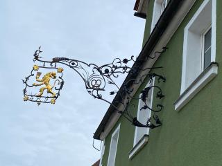 Ferienwohnung Goldener Löwe - Heiligenstadt in Oberfranken - 0
