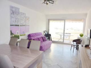 Première ligne Mer Appartement t3 duplex pour 6 personnes N5 - La Grande-Motte - 7