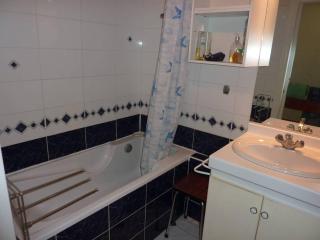 Première ligne Mer Appartement t3 duplex pour 6 personnes N5 - 2