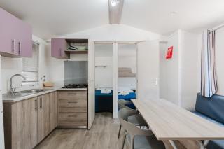 Casa Mobile Deluxe Large - Mazara del Vallo - 5