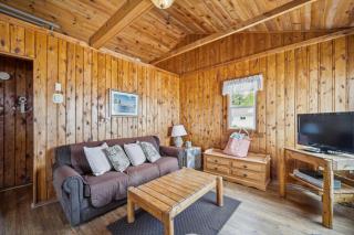 Sunnyside 2BR 1BA Relaxing Lakefront Retreat - Lincoln Junction - 4